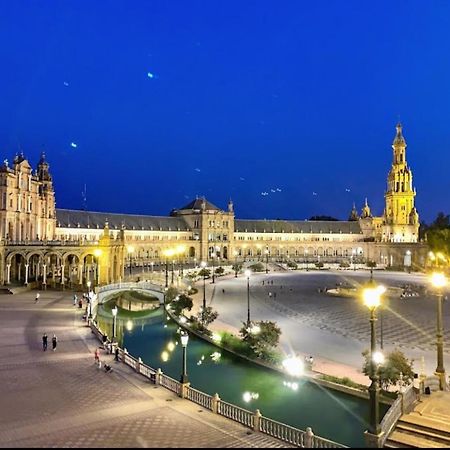 Ritual Sevilla, Fedriani エクステリア 写真